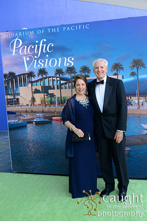 47 Aquarium of the Pacific Blue Whale Gala 2015