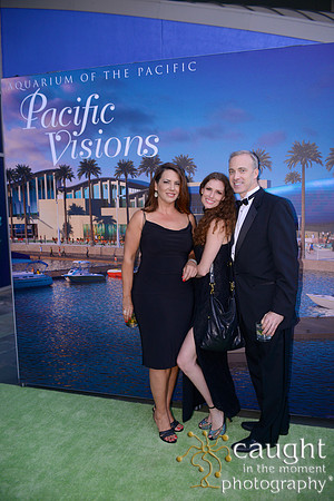 86 Aquarium of the Pacific Blue Whale Gala 2015