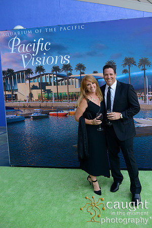 67 Aquarium of the Pacific Blue Whale Gala 2015