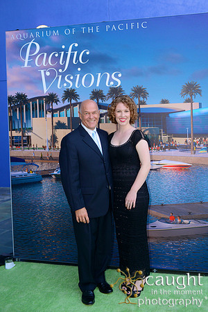 78 Aquarium of the Pacific Blue Whale Gala 2015