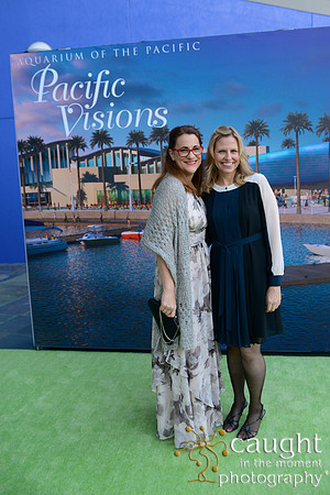 68 Aquarium of the Pacific Blue Whale Gala 2015