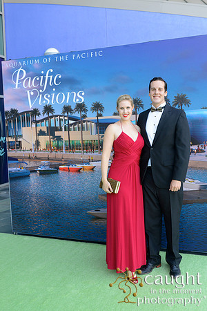 37 Aquarium of the Pacific Blue Whale Gala 2015