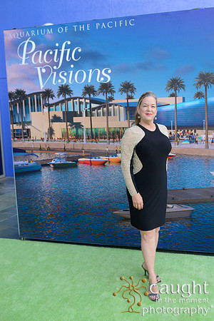 71 Aquarium of the Pacific Blue Whale Gala 2015