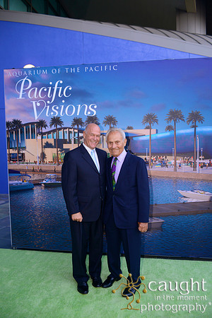 81 Aquarium of the Pacific Blue Whale Gala 2015