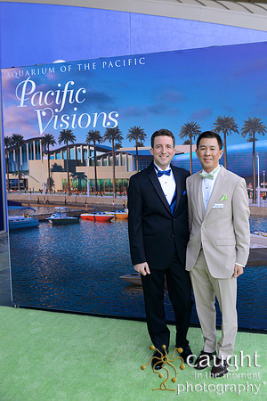 58 Aquarium of the Pacific Blue Whale Gala 2015