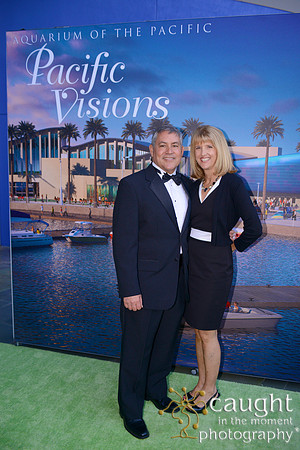 88 Aquarium of the Pacific Blue Whale Gala 2015
