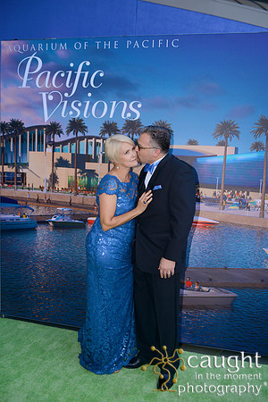 91 Aquarium of the Pacific Blue Whale Gala 2015