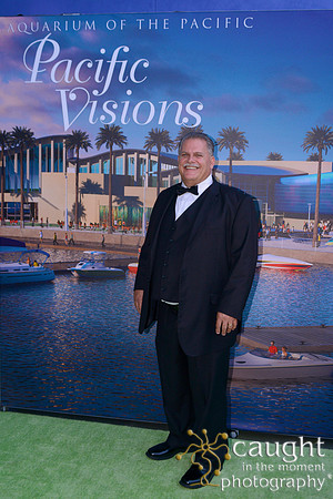 97 Aquarium of the Pacific Blue Whale Gala 2015