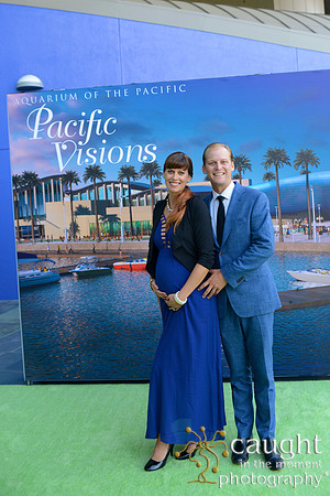 49 Aquarium of the Pacific Blue Whale Gala 2015
