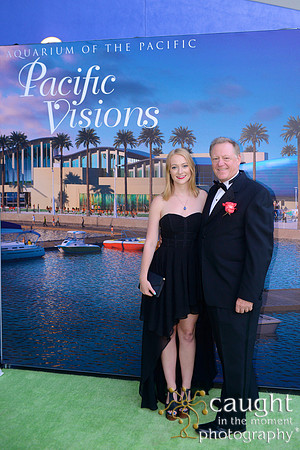 75 Aquarium of the Pacific Blue Whale Gala 2015