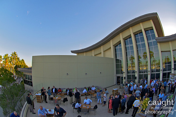 066 Aquarium of the Pacific Special Event Venue