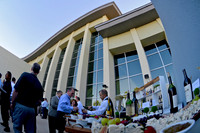 056 Aquarium of the Pacific Special Event Venue