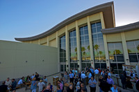 063 Aquarium of the Pacific Special Event Venue