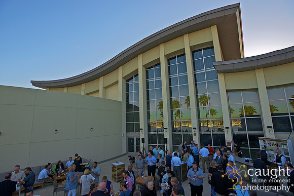 063 Aquarium of the Pacific Special Event Venue