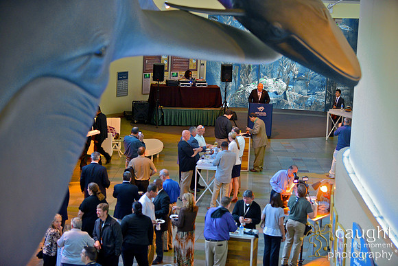 087 Aquarium of the Pacific Special Event Venue