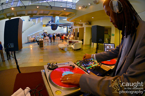 114 Aquarium of the Pacific Special Event Venue