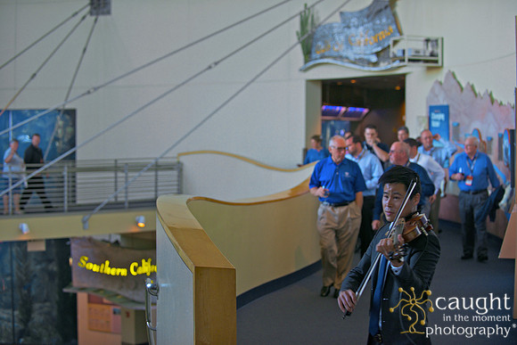 072 Aquarium of the Pacific Special Event Venue