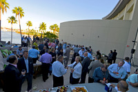 061 Aquarium of the Pacific Special Event Venue