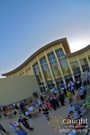 068 Aquarium of the Pacific Special Event Venue