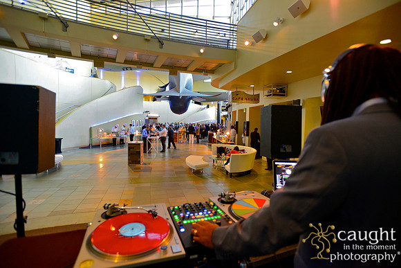 102 Aquarium of the Pacific Special Event Venue