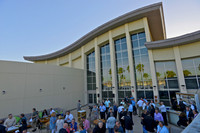 062 Aquarium of the Pacific Special Event Venue