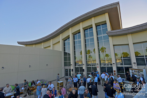 062 Aquarium of the Pacific Special Event Venue