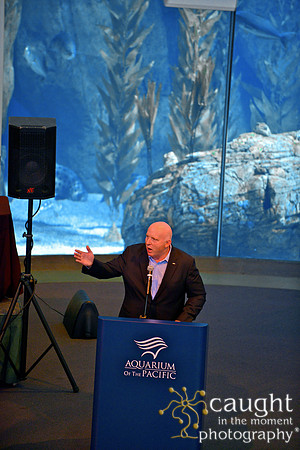 088 Aquarium of the Pacific Special Event Venue