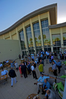 064 Aquarium of the Pacific Special Event Venue