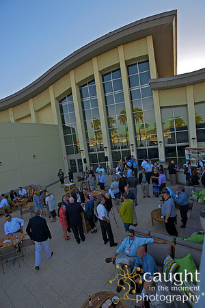 064 Aquarium of the Pacific Special Event Venue