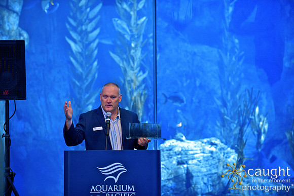 089 Aquarium of the Pacific Special Event Venue