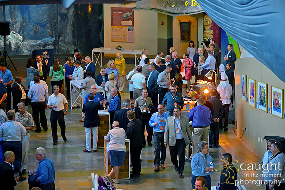 083 Aquarium of the Pacific Special Event Venue