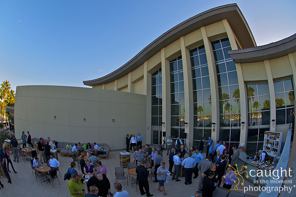 059 Aquarium of the Pacific Special Event Venue