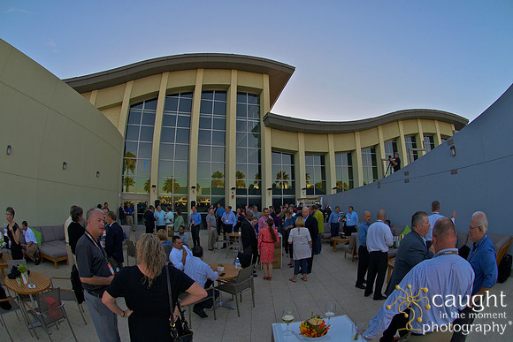 070 Aquarium of the Pacific Special Event Venue