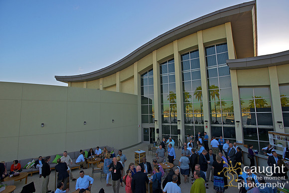 065 Aquarium of the Pacific Special Event Venue