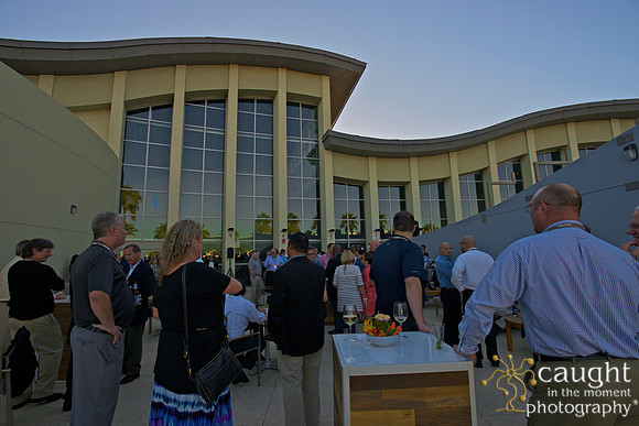 069 Aquarium of the Pacific Special Event Venue