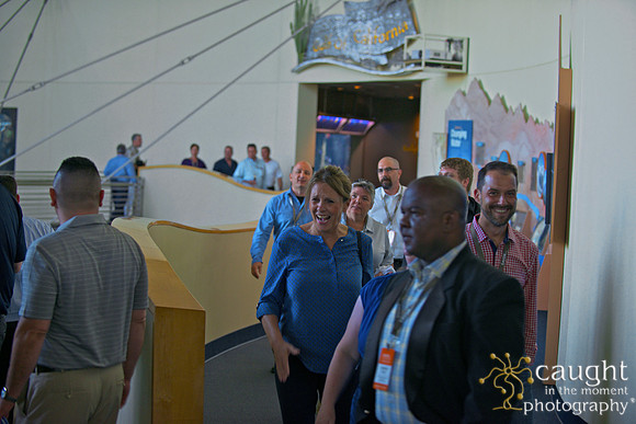 075 Aquarium of the Pacific Special Event Venue