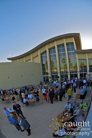 067 Aquarium of the Pacific Special Event Venue