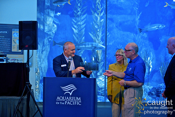 090 Aquarium of the Pacific Special Event Venue
