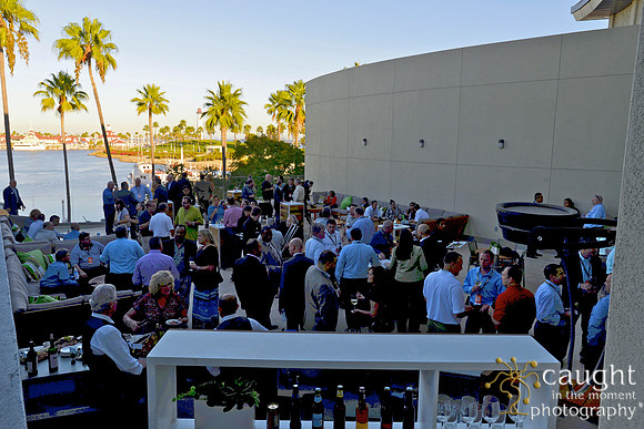 058 Aquarium of the Pacific Special Event Venue