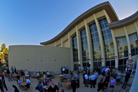 060 Aquarium of the Pacific Special Event Venue