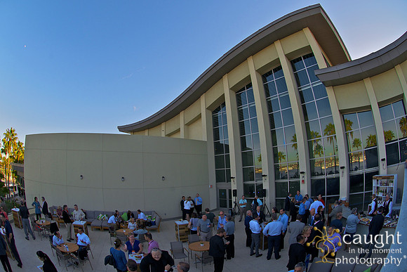060 Aquarium of the Pacific Special Event Venue