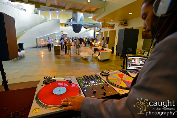 103 Aquarium of the Pacific Special Event Venue