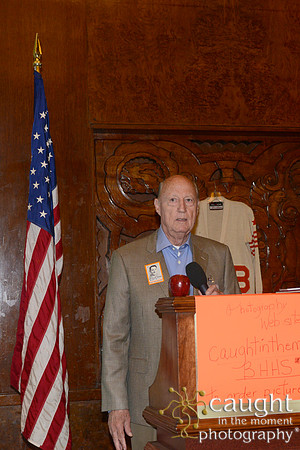 44 Beverly Hills High School 65th Reunion aboard the Queen Mary Long Beach