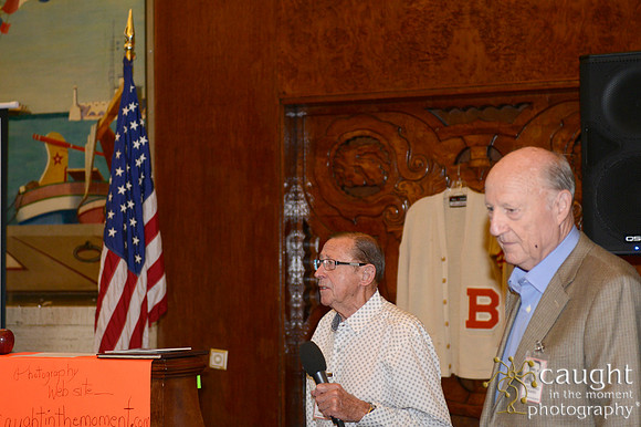 48 Beverly Hills High School 65th Reunion aboard the Queen Mary Long Beach