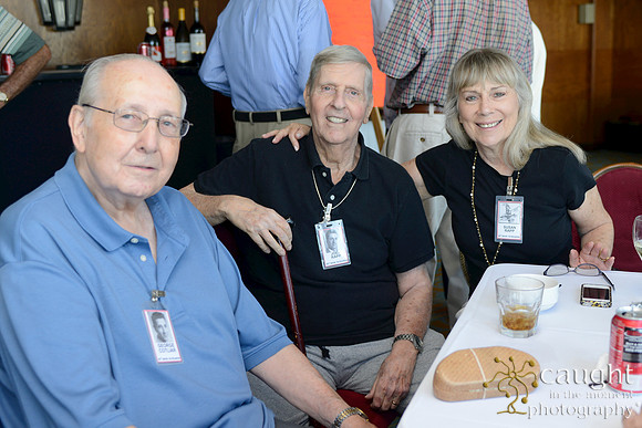 37 Beverly Hills High School 65th Reunion aboard the Queen Mary Long Beach