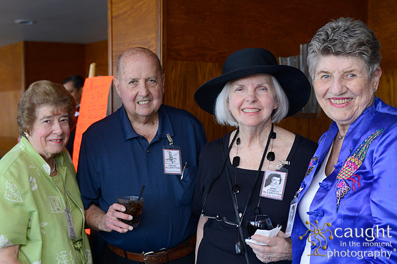 30 Beverly Hills High School 65th Reunion aboard the Queen Mary Long Beach