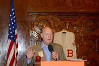 45 Beverly Hills High School 65th Reunion aboard the Queen Mary Long Beach