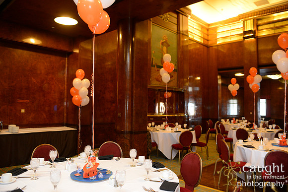 1 Beverly Hills High School 65th Reunion aboard the Queen Mary Long Beach