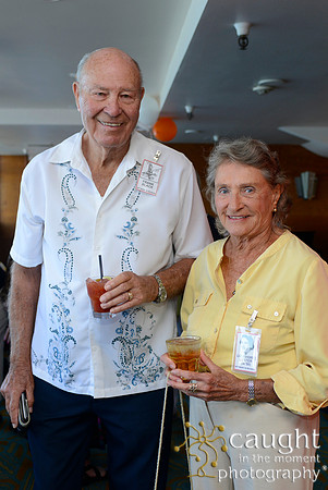 11 Beverly Hills High School 65th Reunion aboard the Queen Mary Long Beach