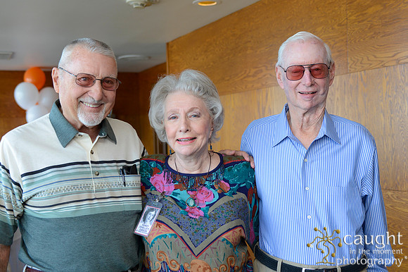 25 Beverly Hills High School 65th Reunion aboard the Queen Mary Long Beach